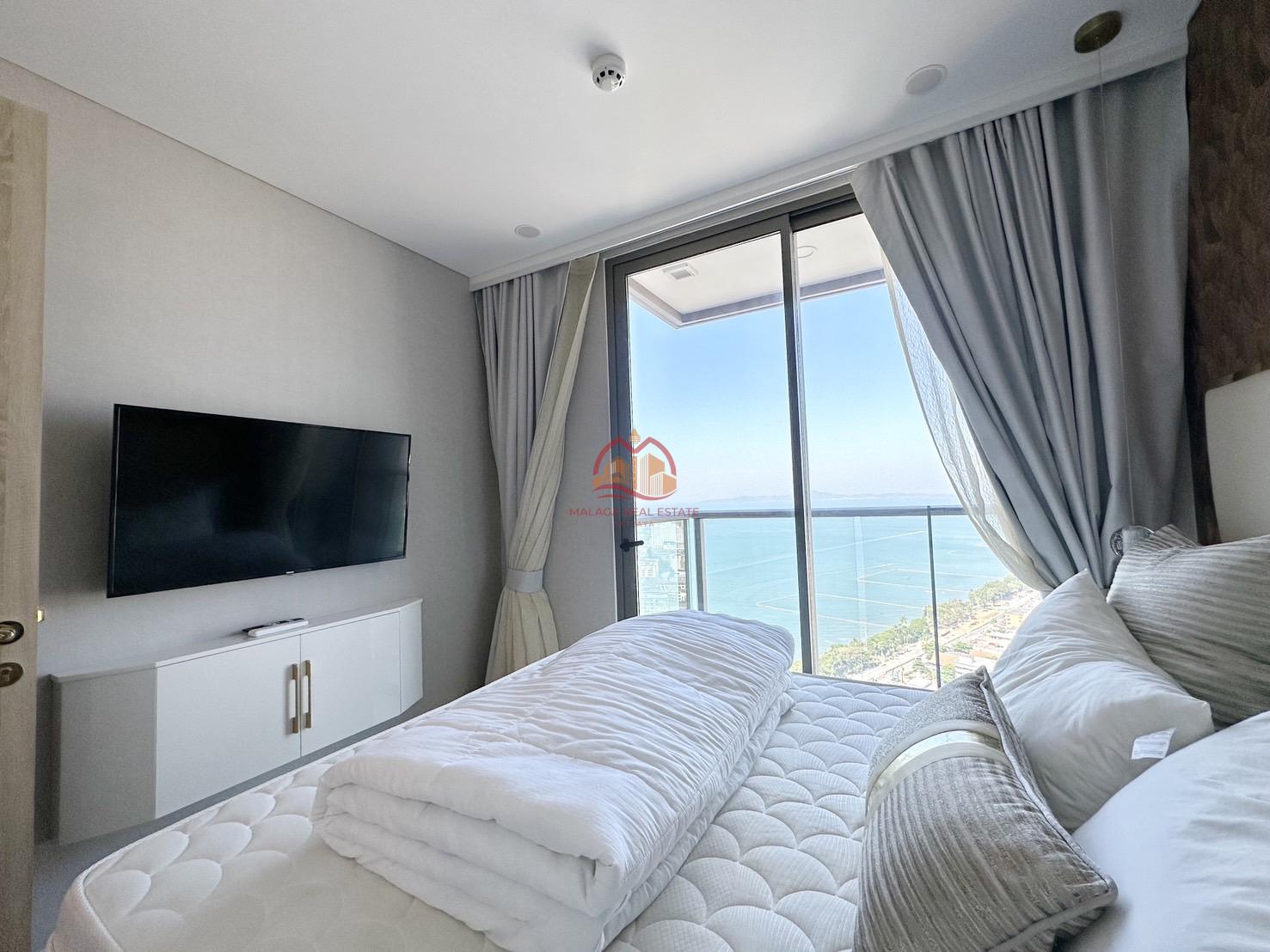 Copacabana Jomtien