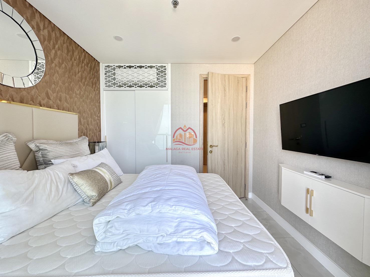 Copacabana Jomtien