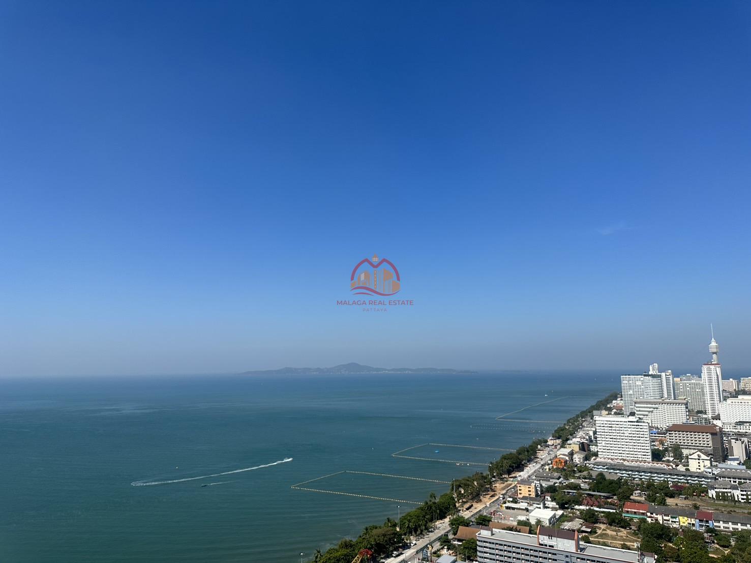Copacabana Jomtien