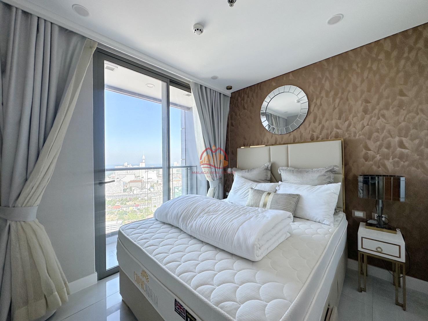 Copacabana Jomtien