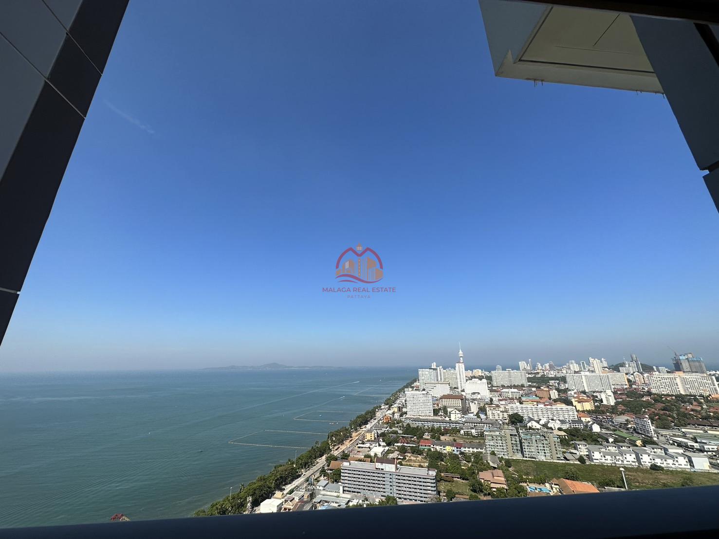 Copacabana Jomtien