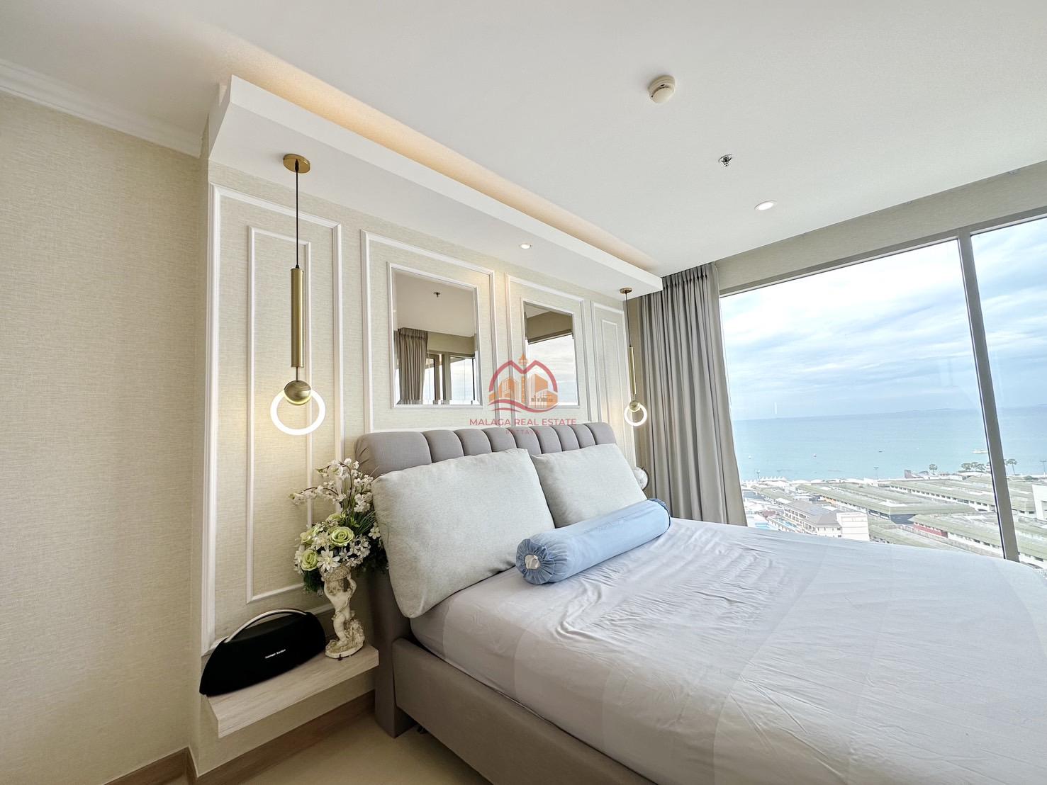 The Riviera Jomtien