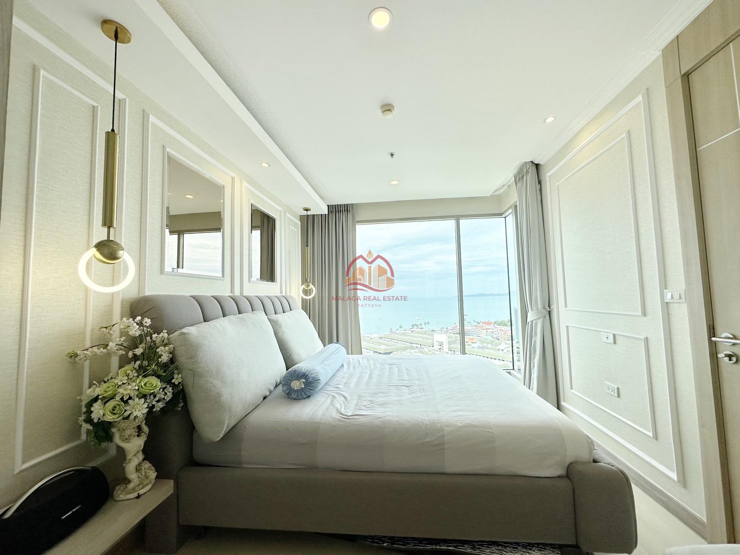 The Riviera Jomtien