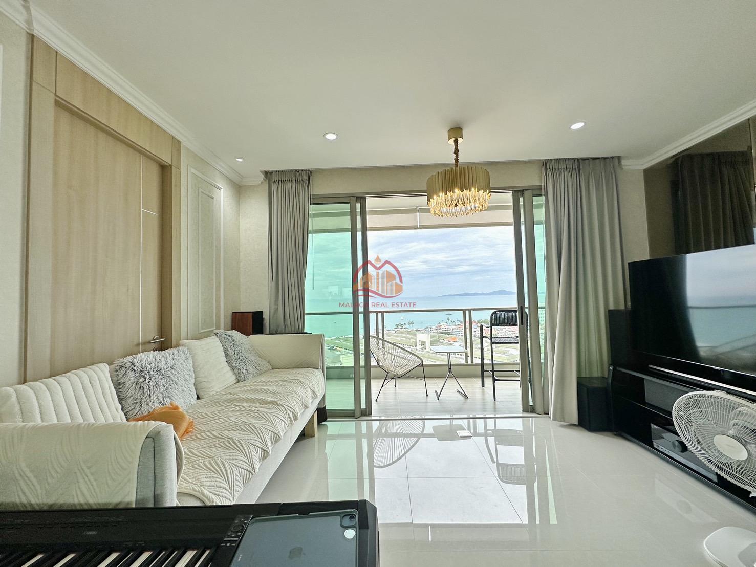 The Riviera Jomtien