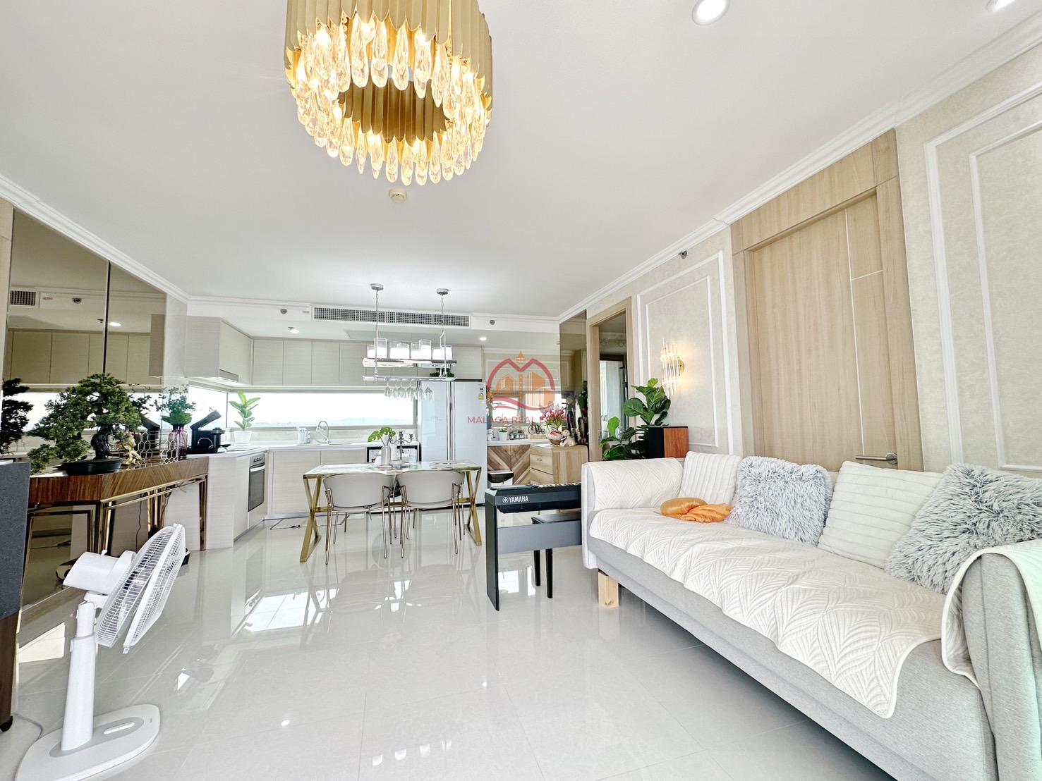 The Riviera Jomtien