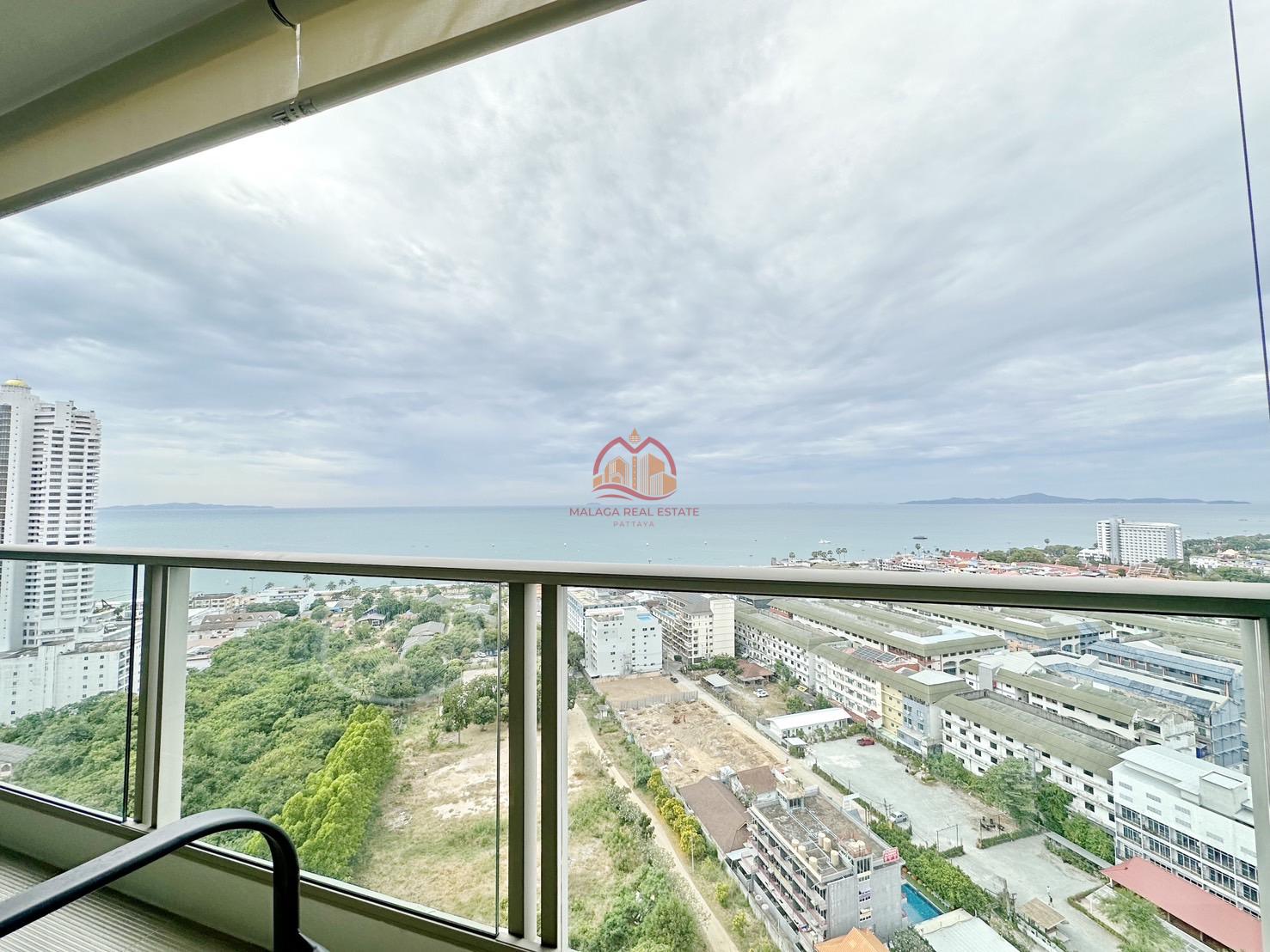 The Riviera Jomtien