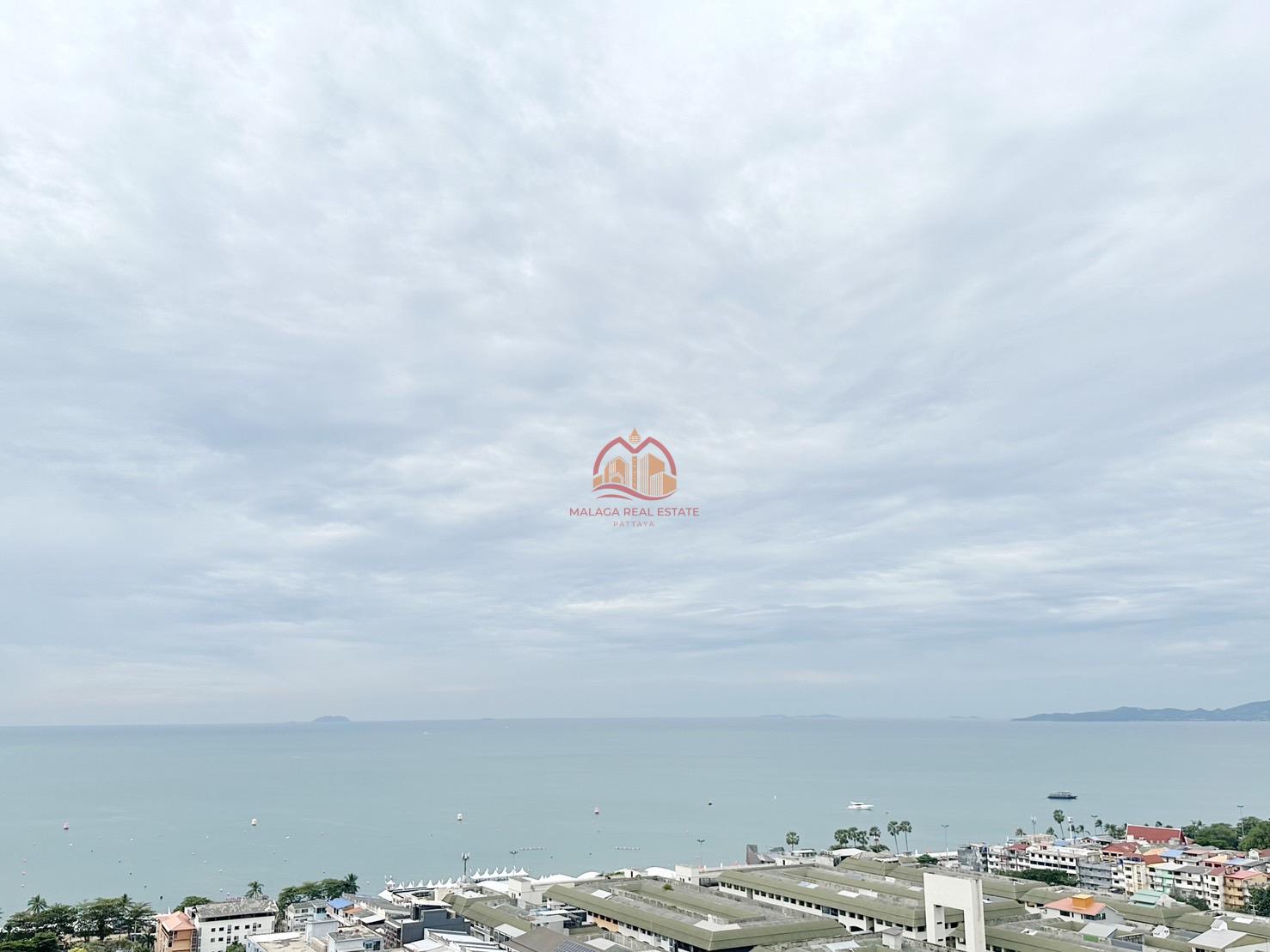 The Riviera Jomtien