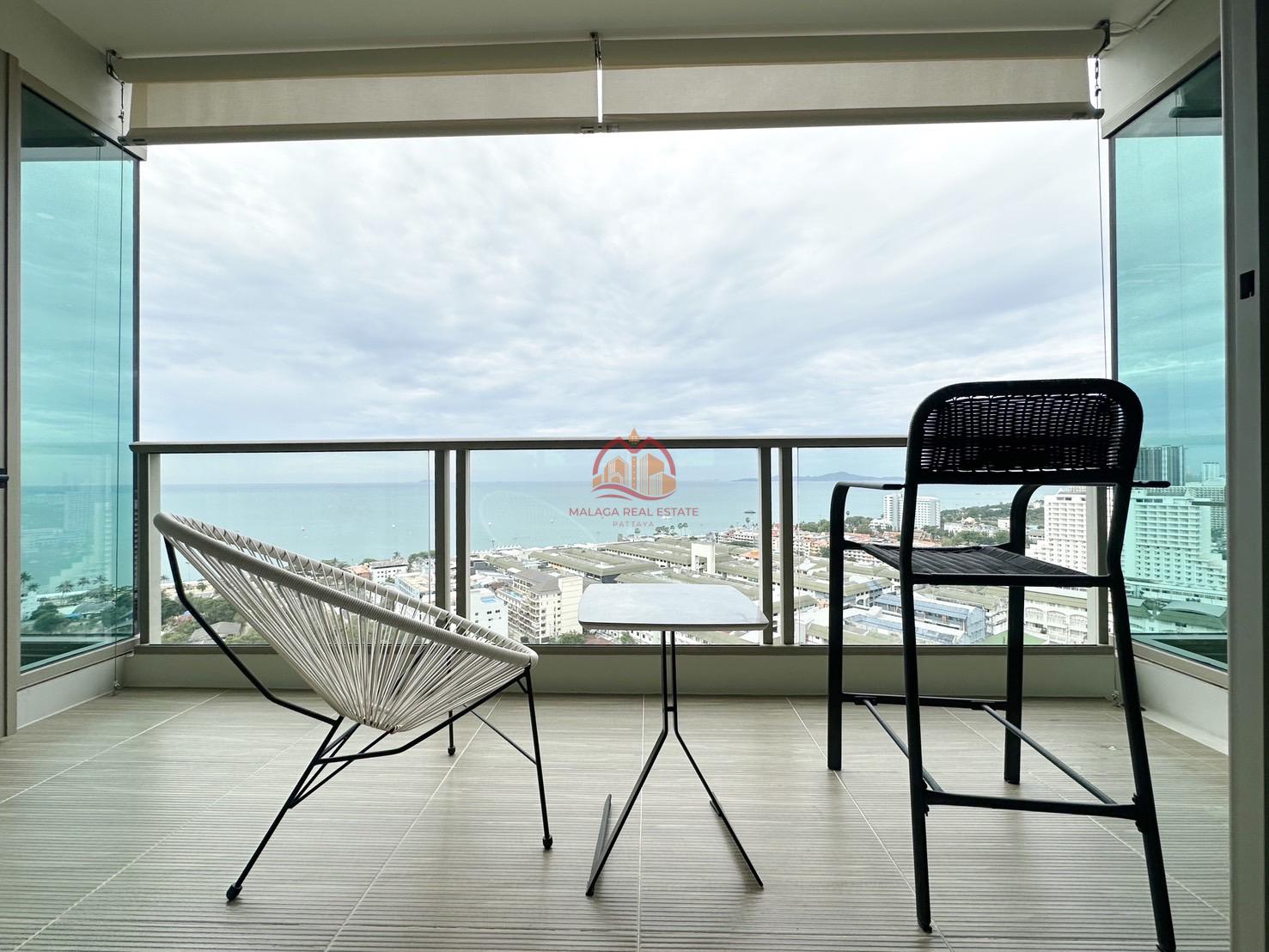 The Riviera Jomtien