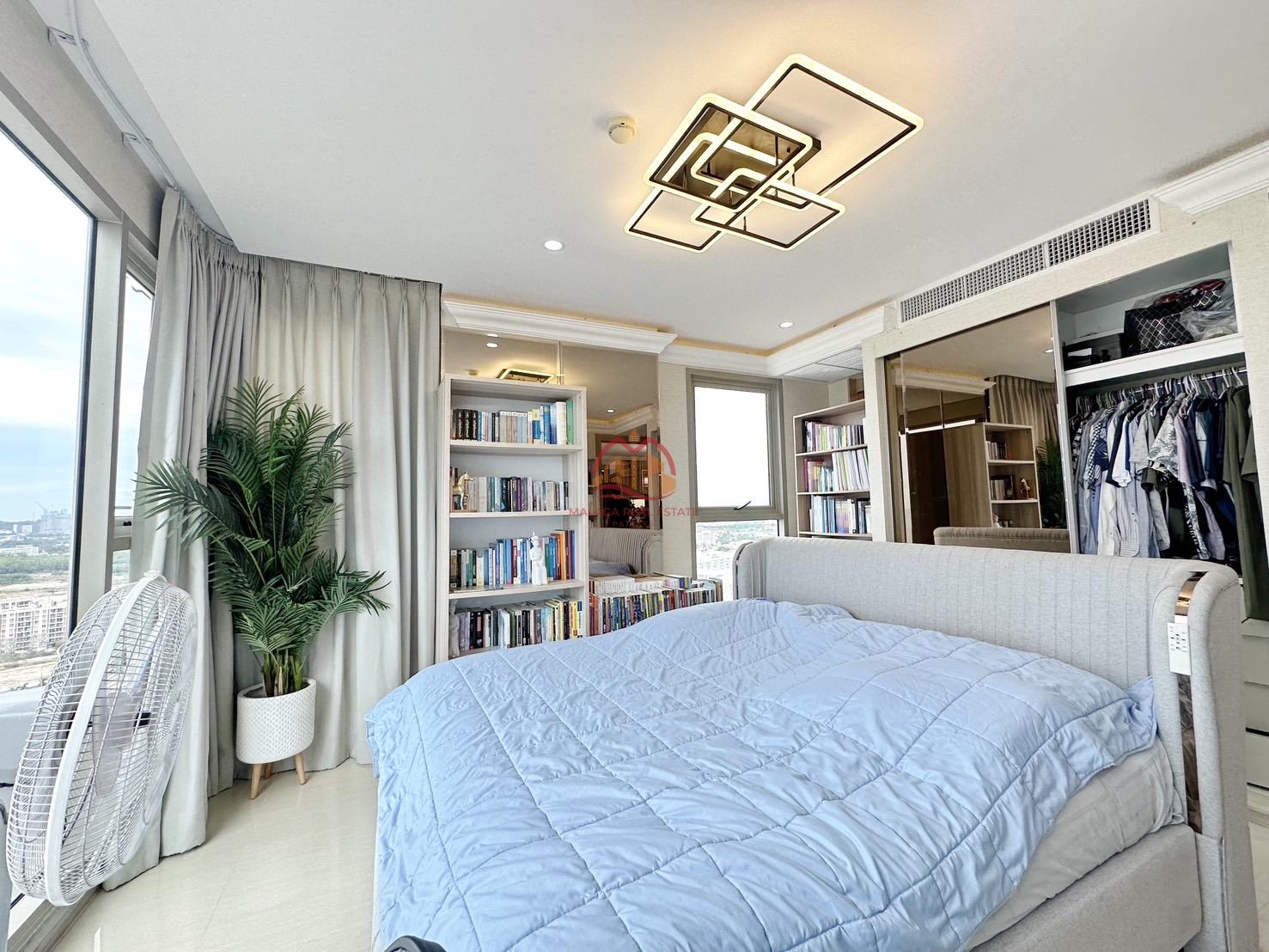 The Riviera Jomtien