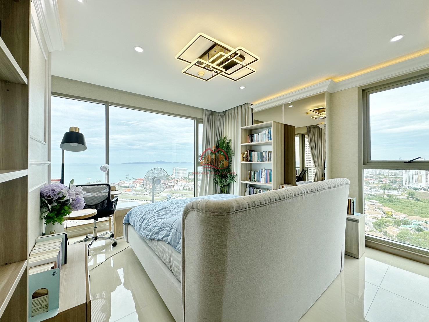 The Riviera Jomtien