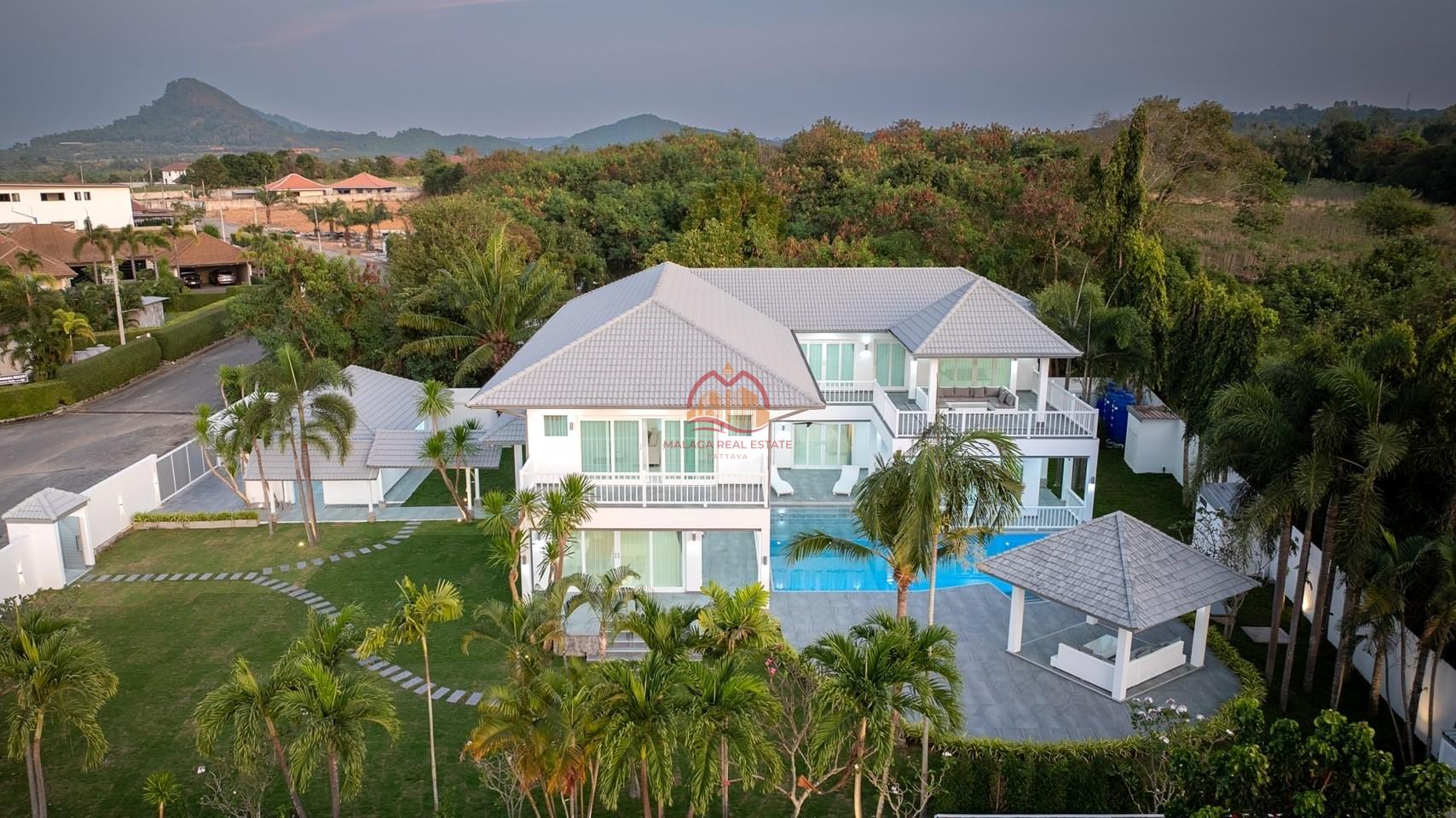 Bayview Residence Pattaya