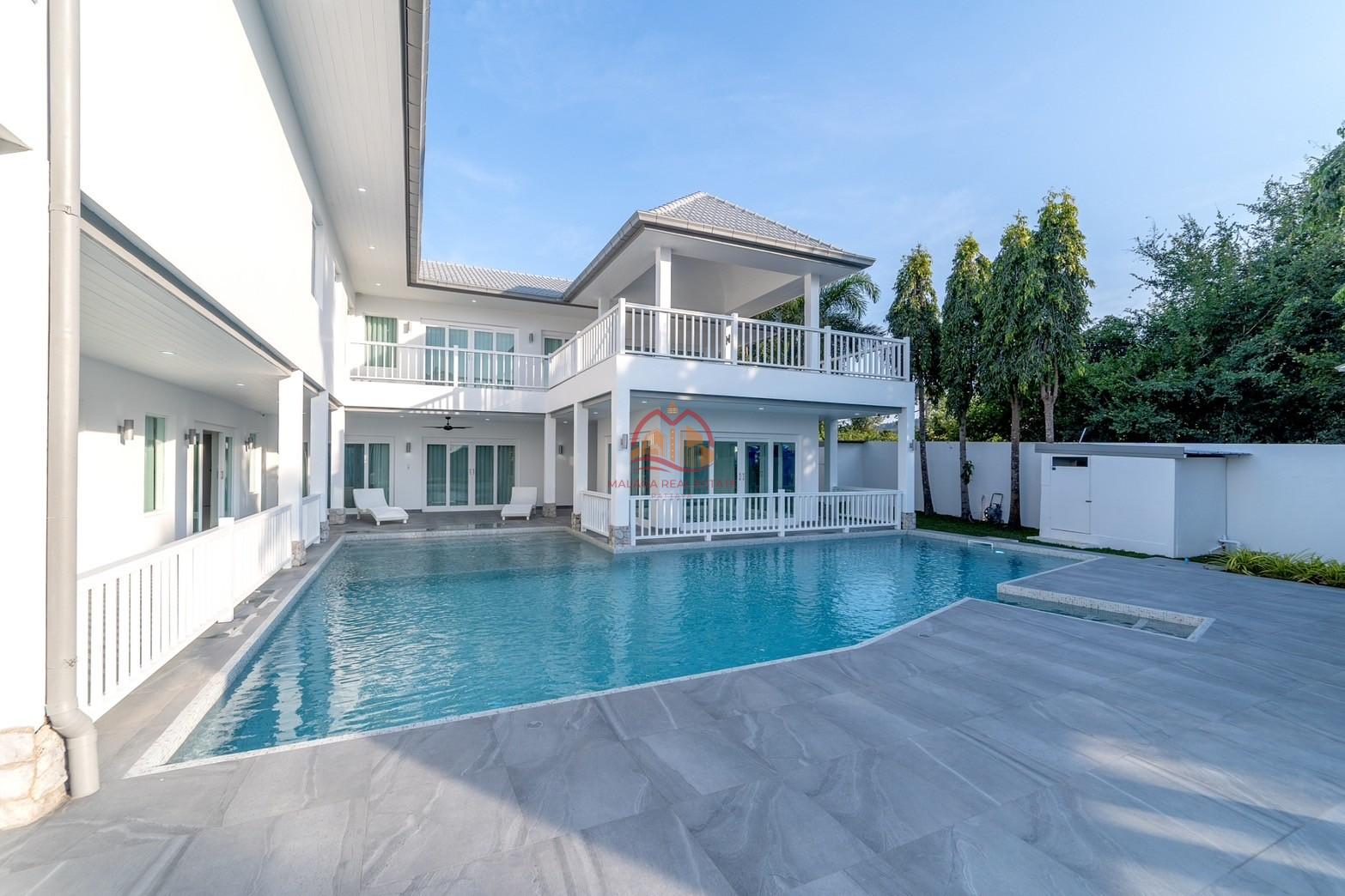 Bayview Residence Pattaya