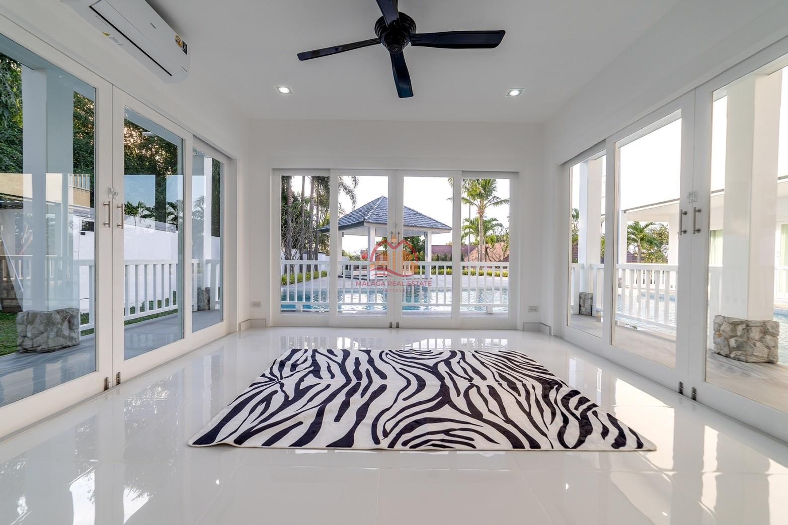 Bayview Residence Pattaya