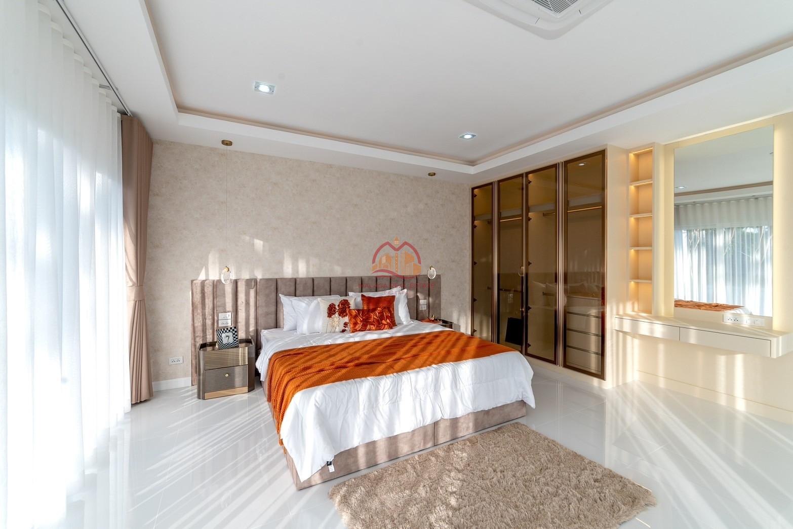 Bayview Residence Pattaya