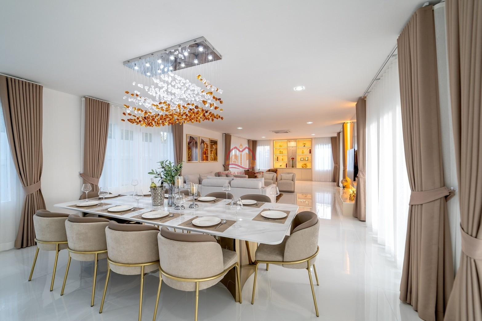 Bayview Residence Pattaya