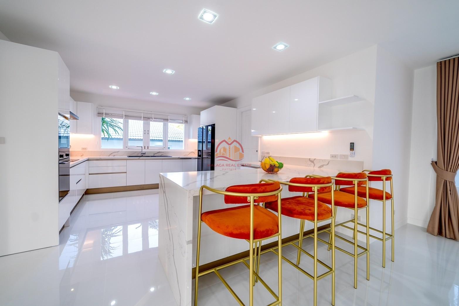Bayview Residence Pattaya
