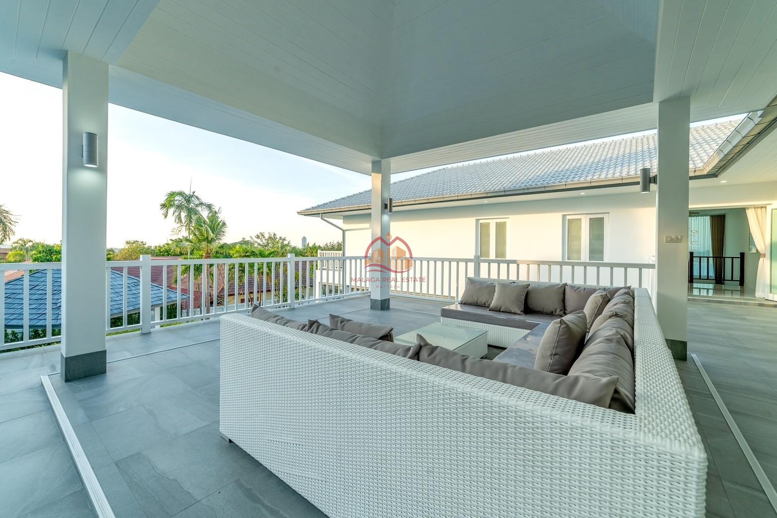 Bayview Residence Pattaya