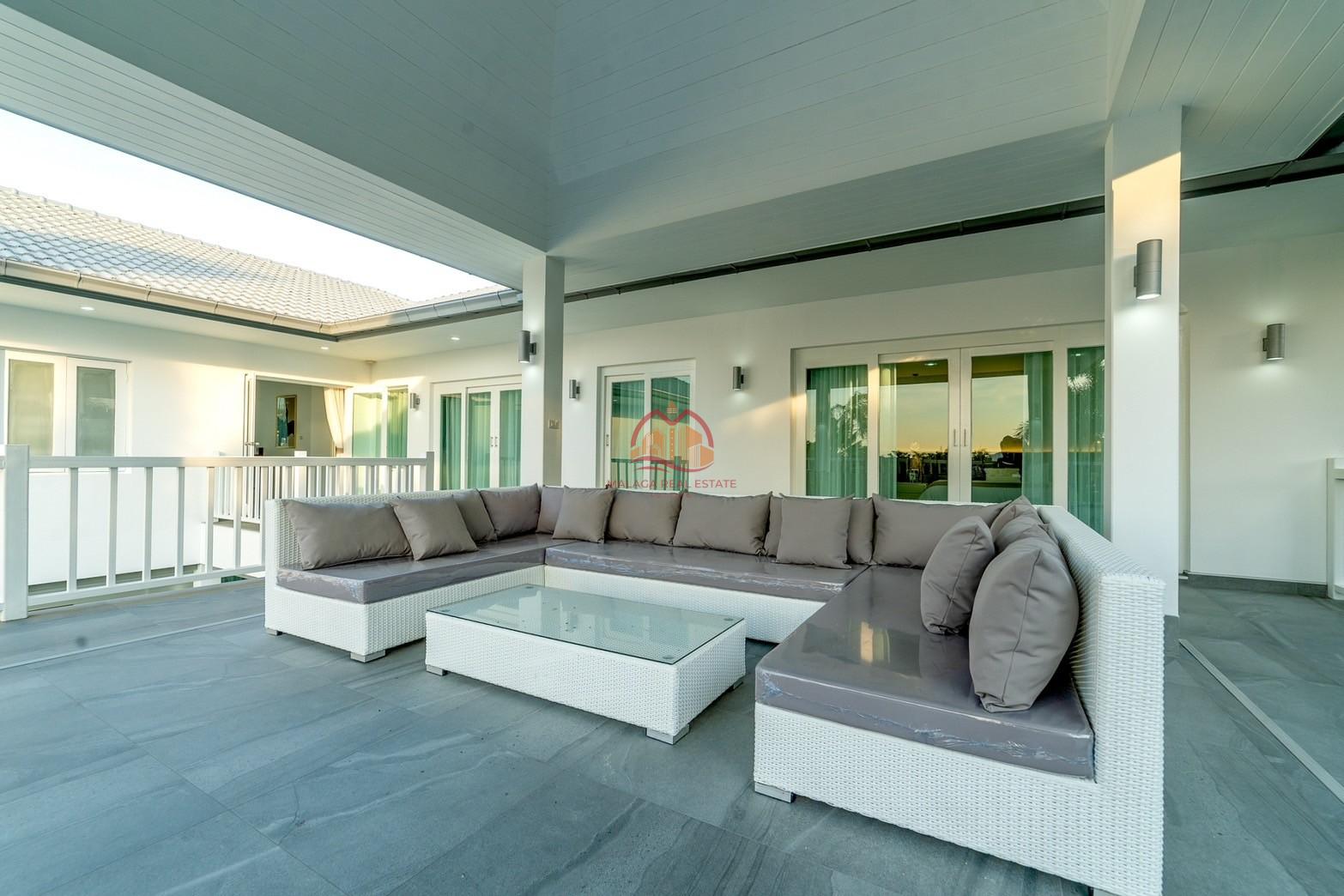 Bayview Residence Pattaya