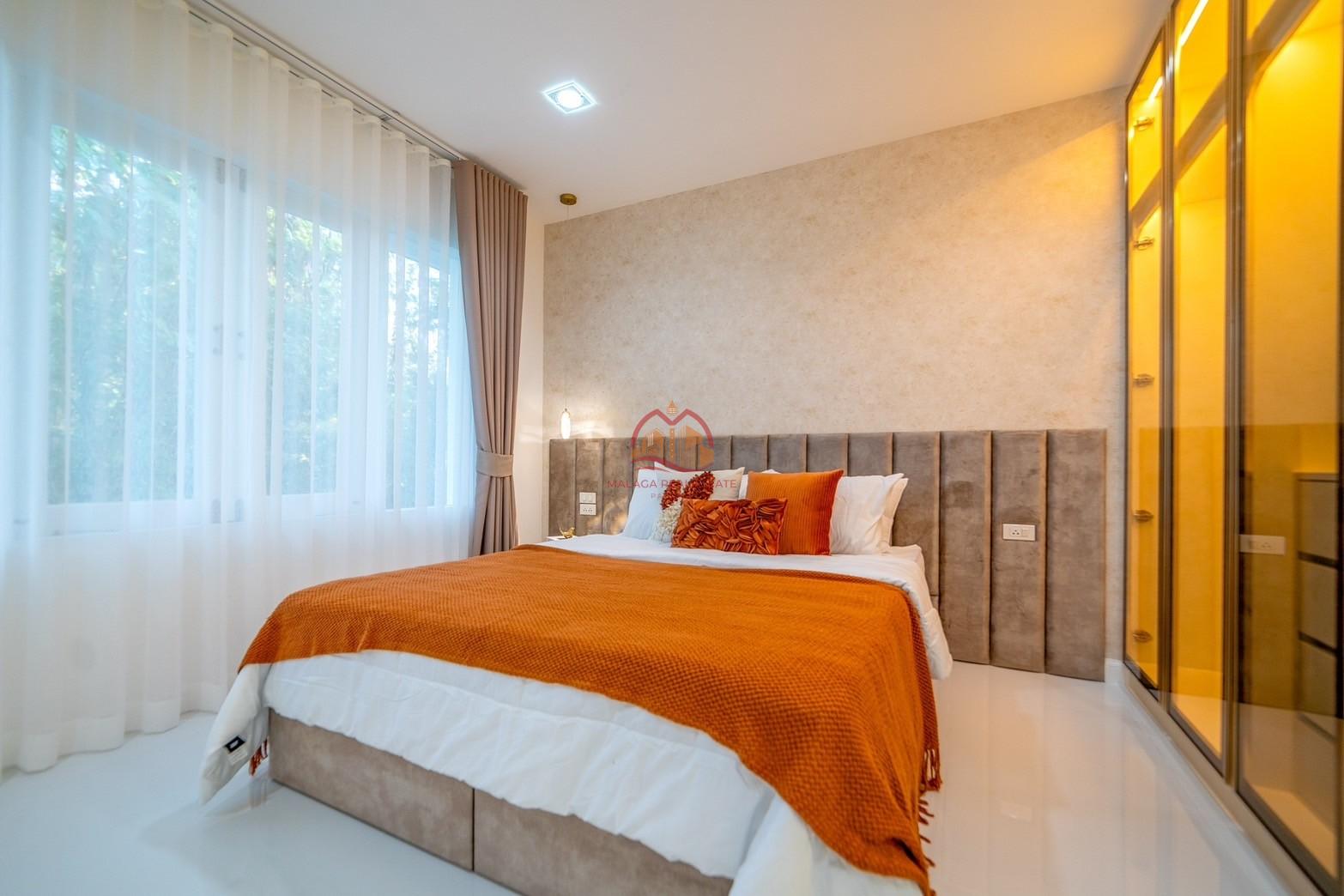 Bayview Residence Pattaya
