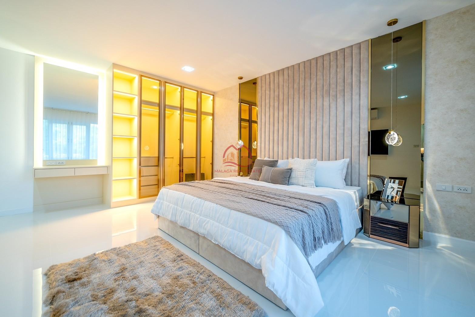 Bayview Residence Pattaya
