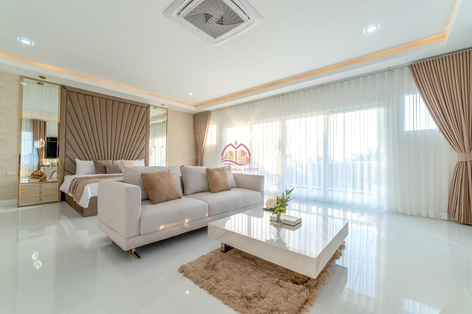 Bayview Residence Pattaya