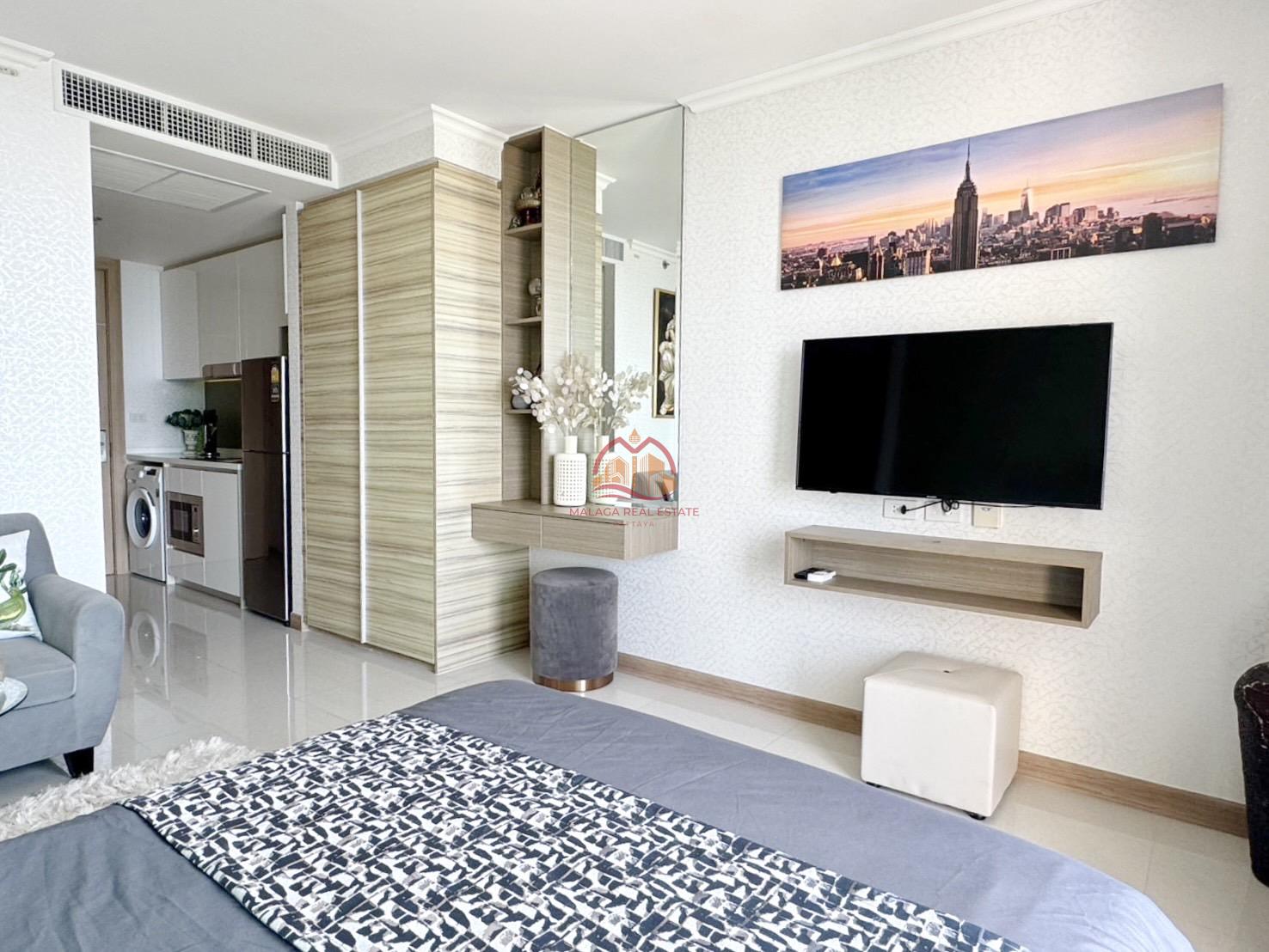 The Riviera Jomtien