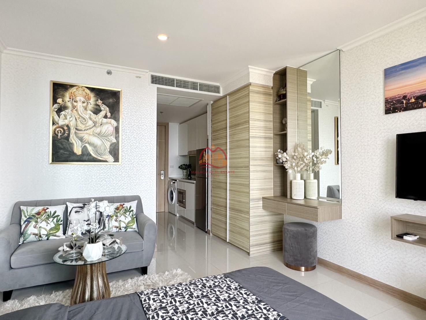 The Riviera Jomtien