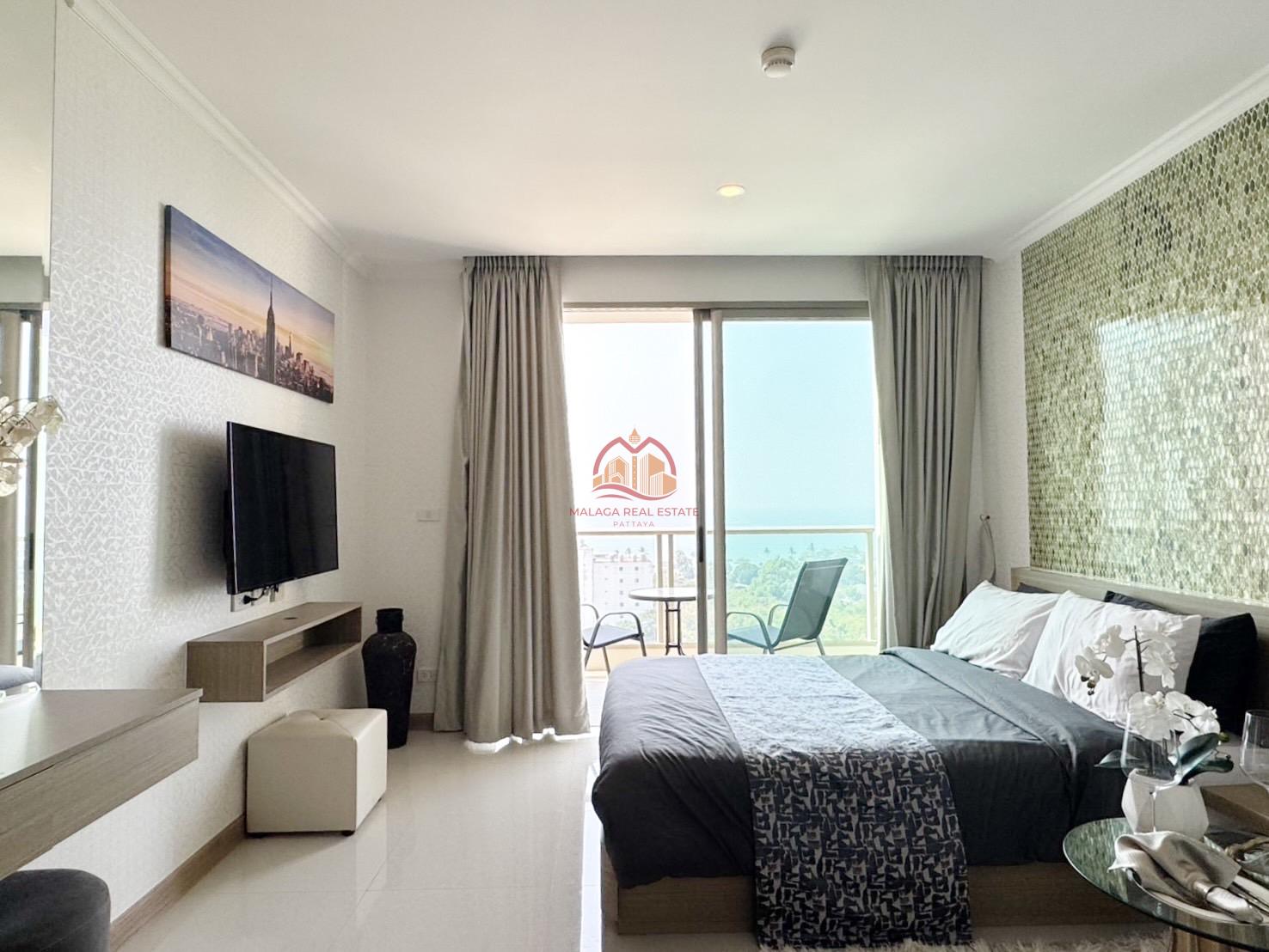 The Riviera Jomtien