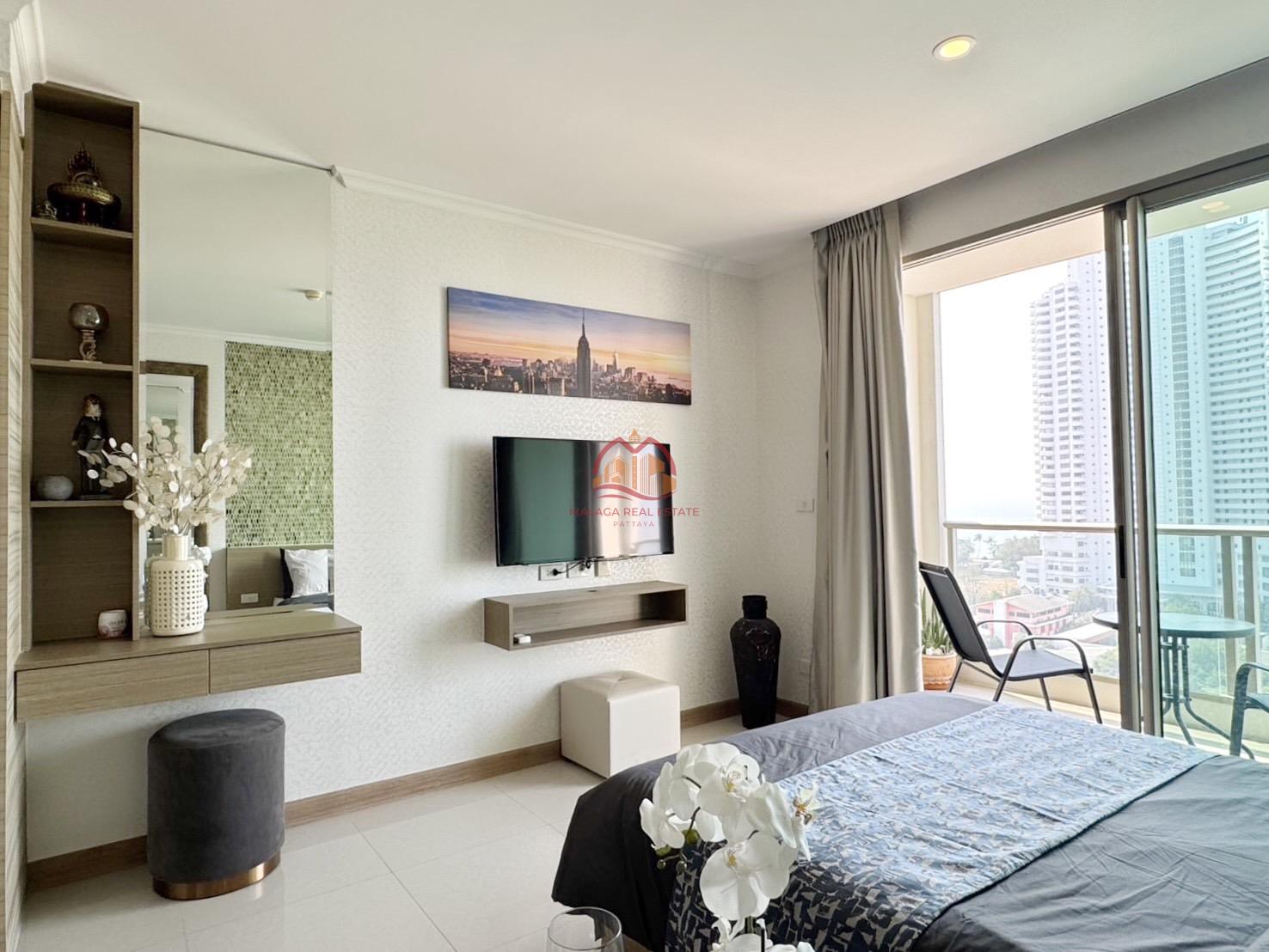 The Riviera Jomtien
