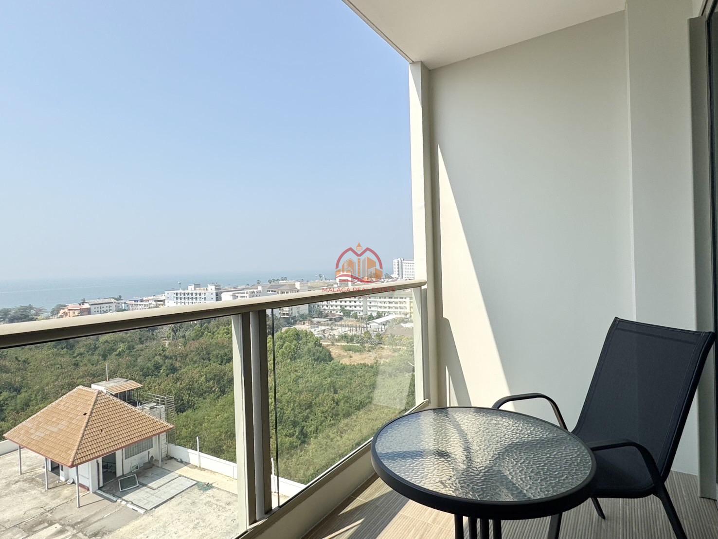 The Riviera Jomtien