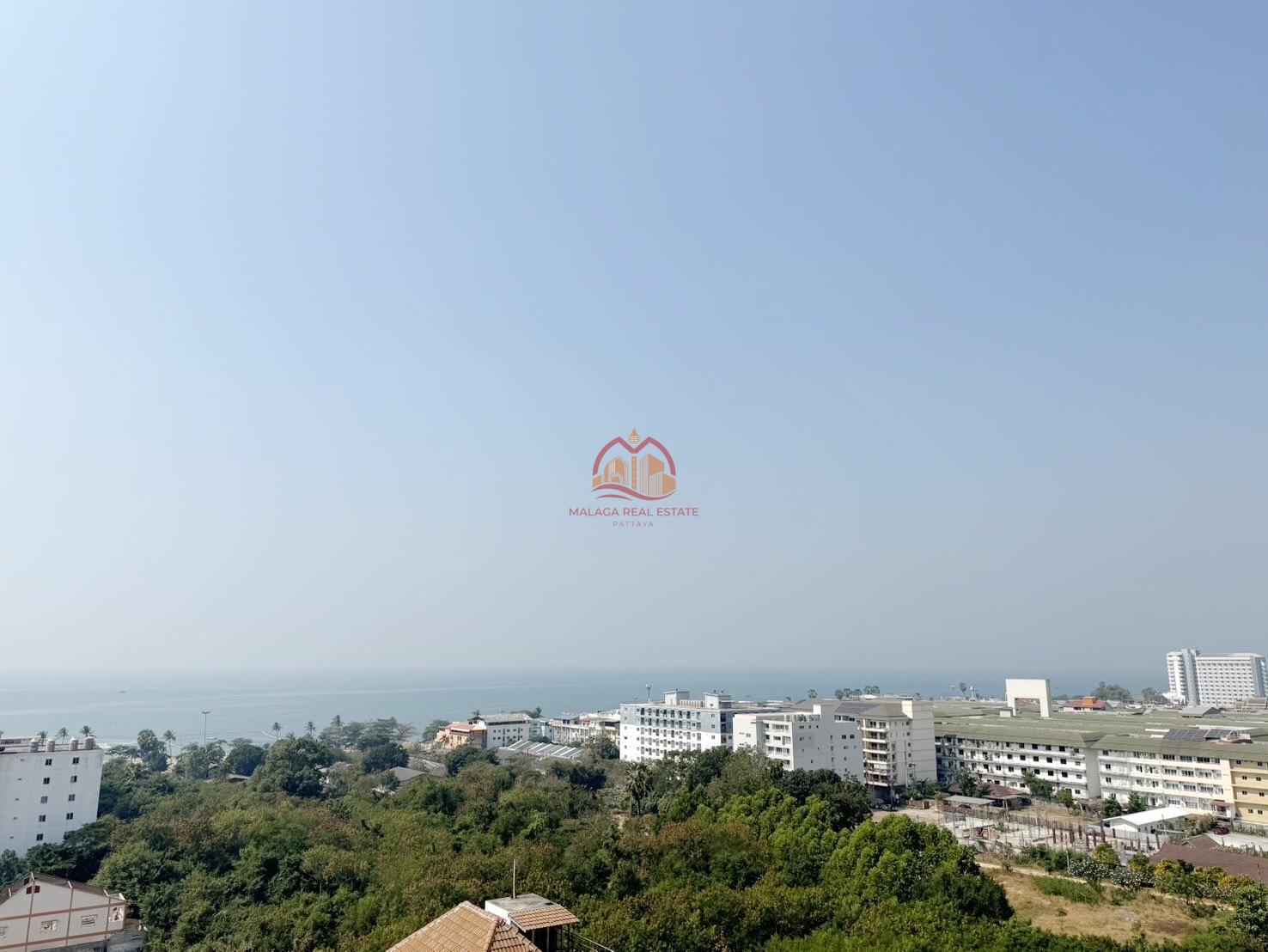 The Riviera Jomtien