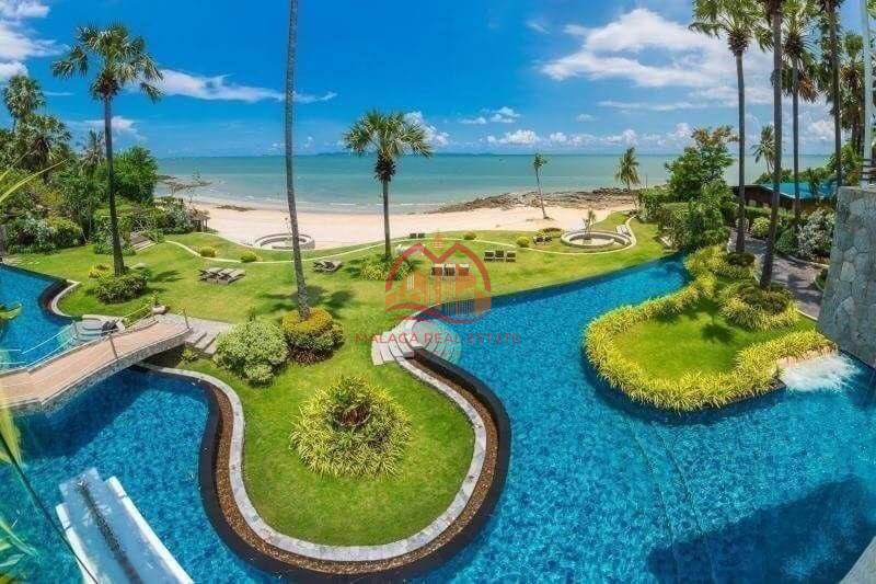 The Palm Wongamat