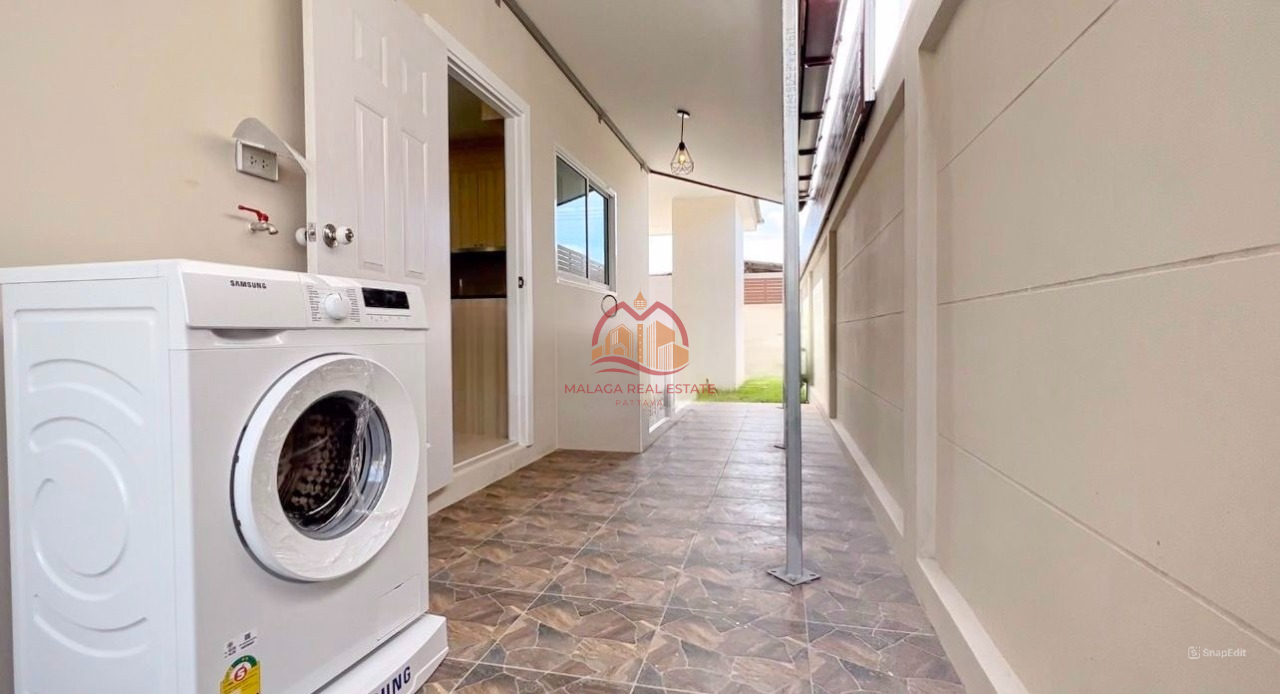 Garden Ville 7