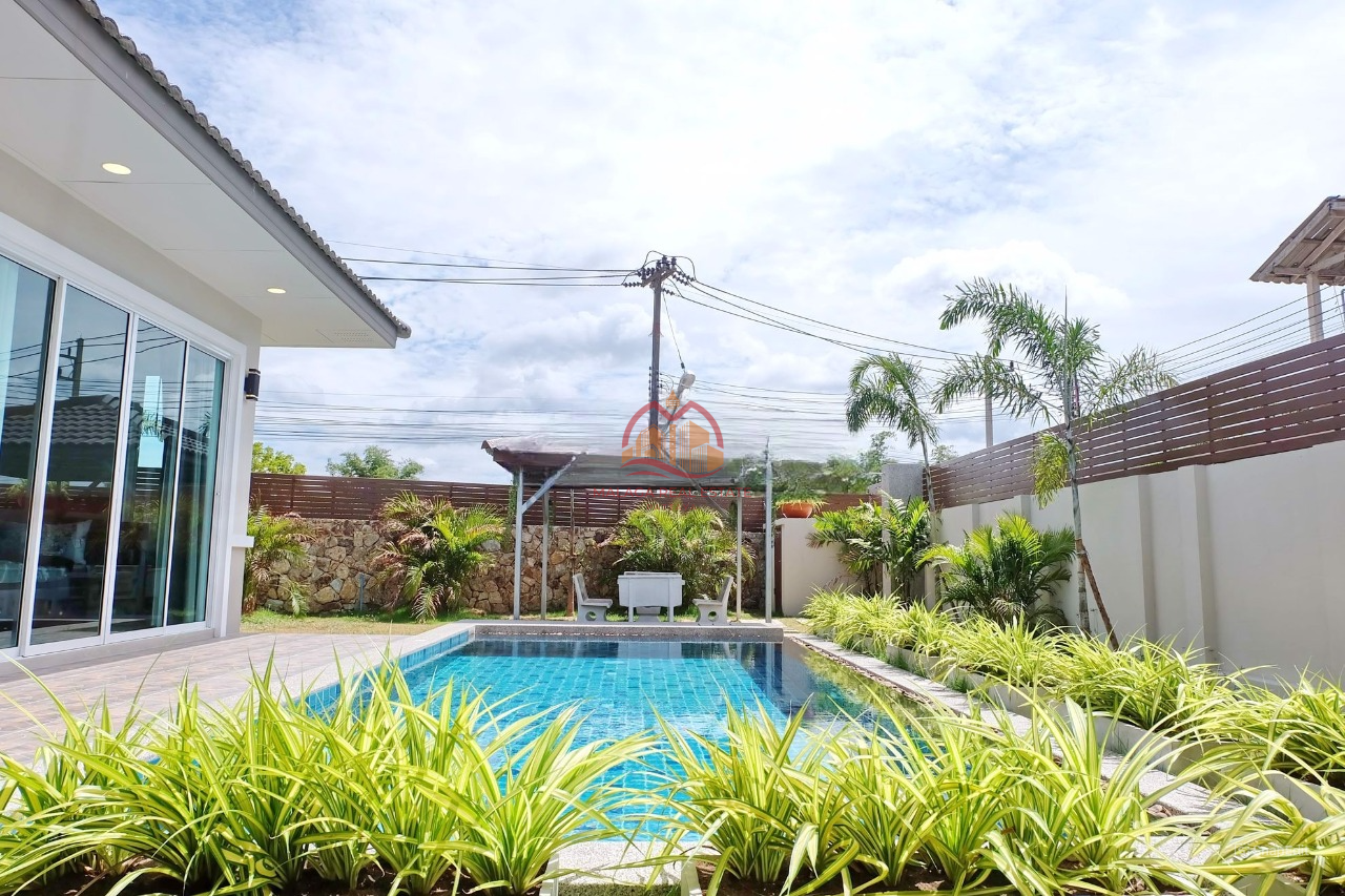 Garden Ville 7