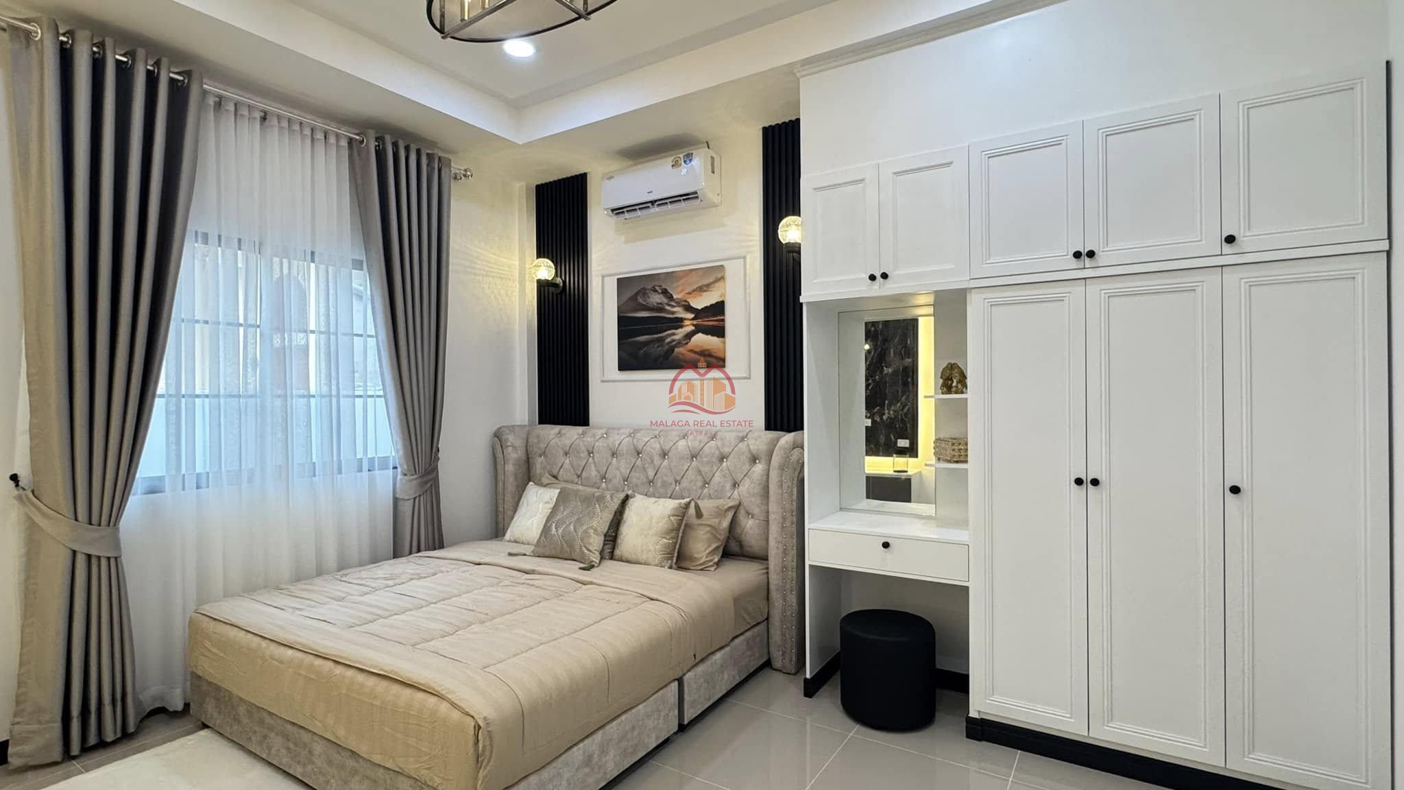 Pattaya Paradise Village 2