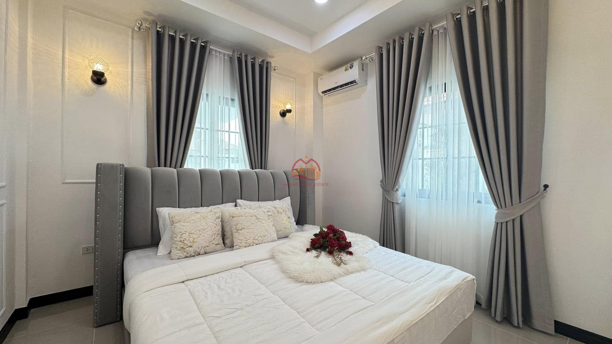Pattaya Paradise Village 2