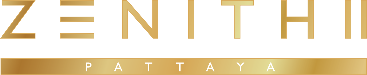 Zenith Ii Logo